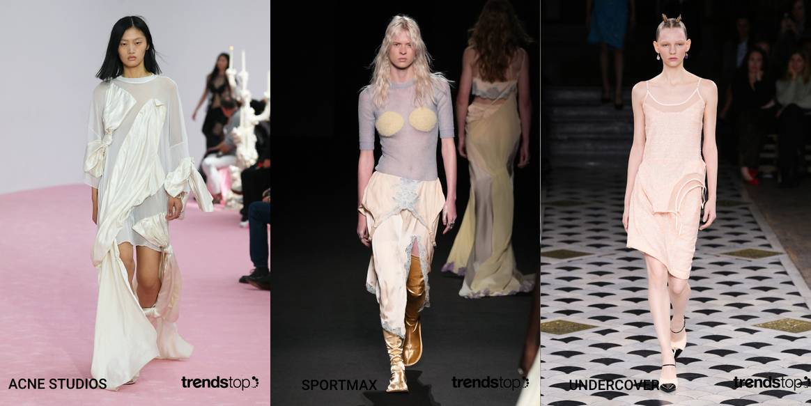 Trendstop SS23 Women’s Apparel