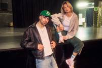‘EXPECT THE UNEXPECTED’: DEICHMANN & Nike präsentieren neue Nike-Modelle mit BRKN & Laura Wittek