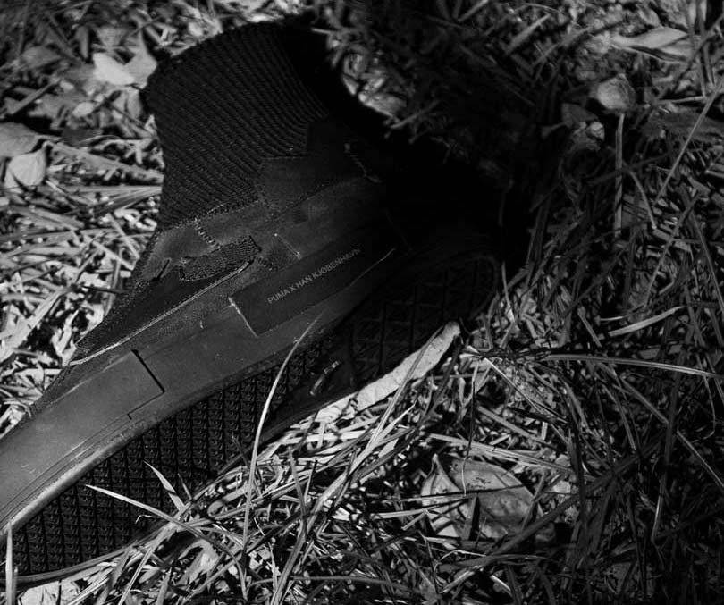 En imágenes: Puma x Han Kjøbenhavn