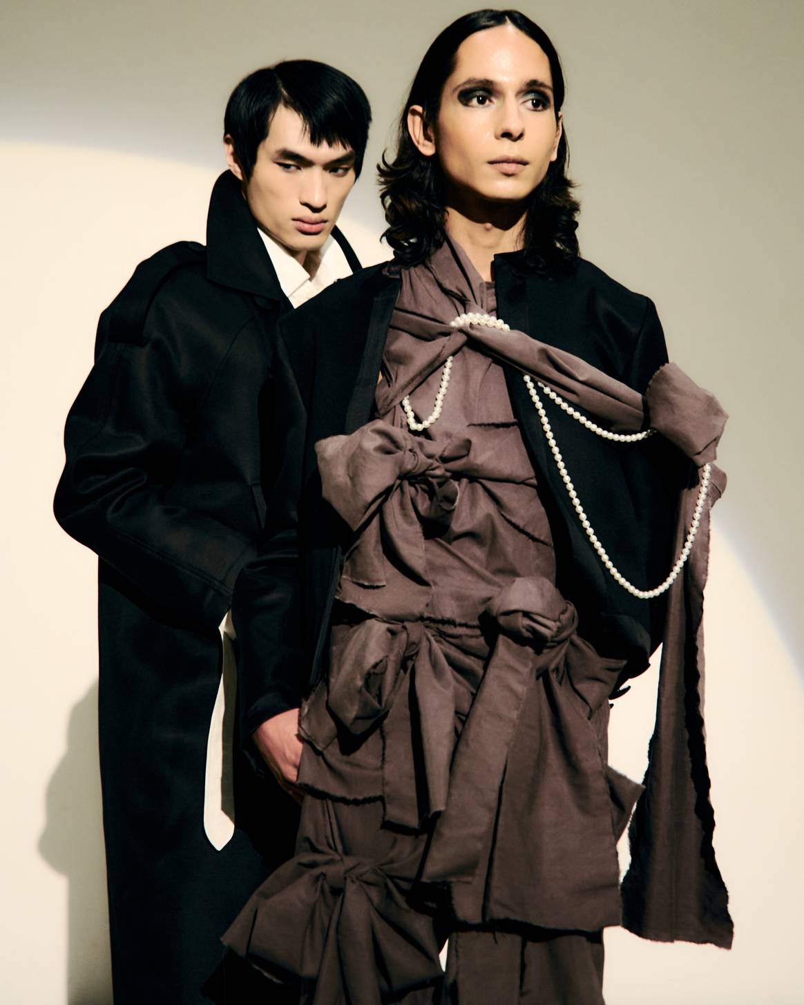 Crédits : MARKE par Harry Miller