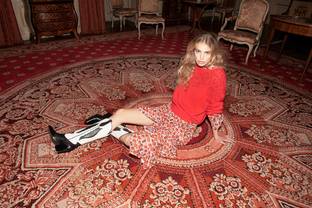 POM Amsterdam FW21 Collectie