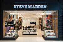 Steve Madden ziet omzet met 5,5 procent stijgen in Q3