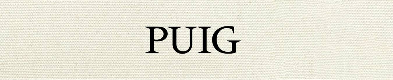 Company Profile header Puig