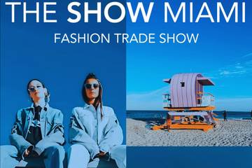 The Show Miami gears up for its first edition this March