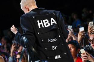 Hood by Air se met en pause