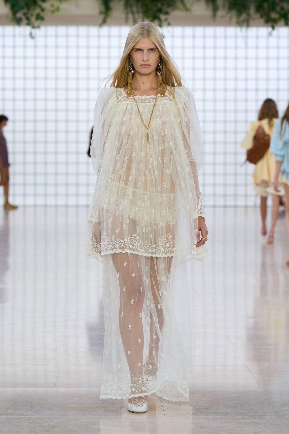 Chloé SS25