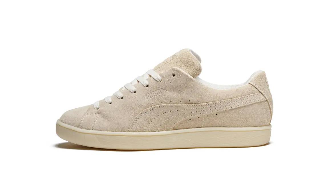 Puma Re:Suede sneakers