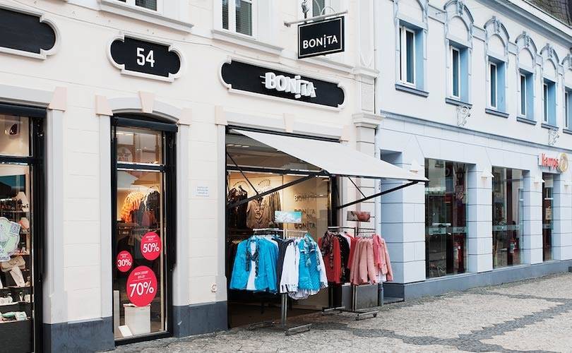 Tom Tailor: Sparmaßnahmen lassen Quartalsumsatz um 13 Prozent abrutschen