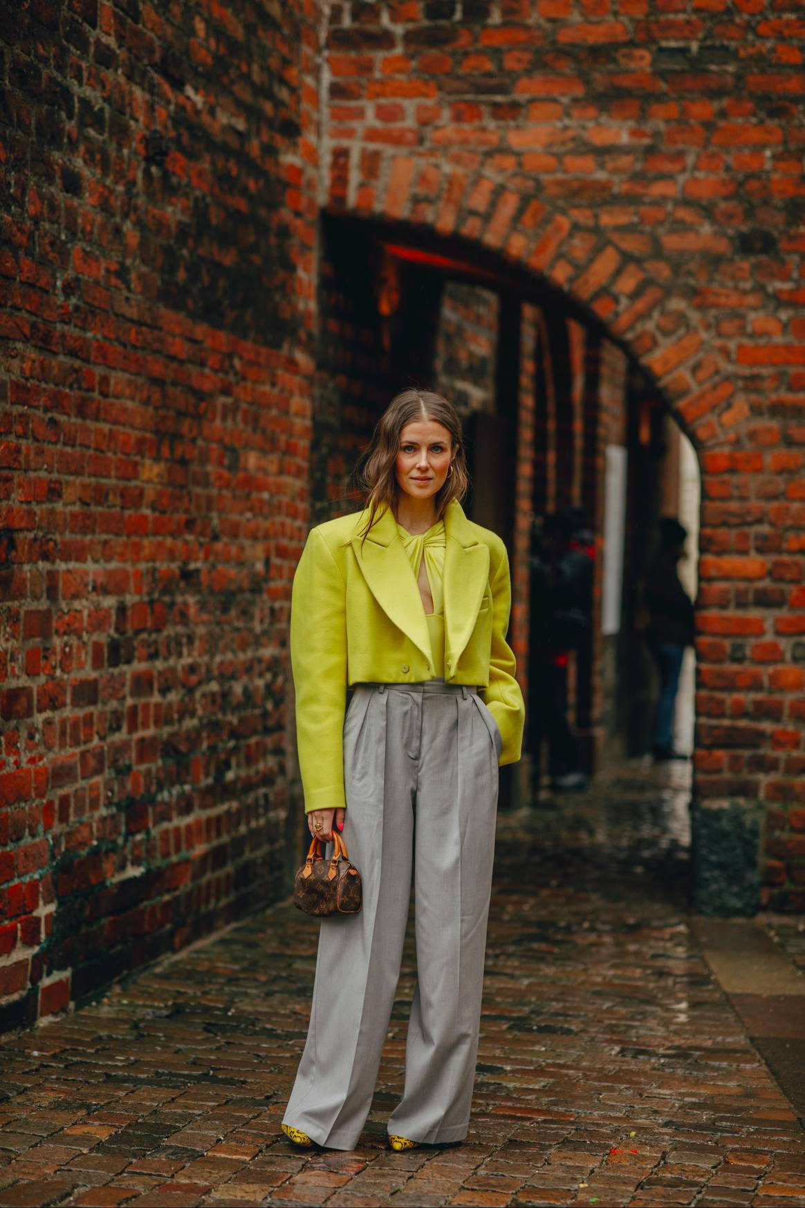 Kopenhagen Fashion Week