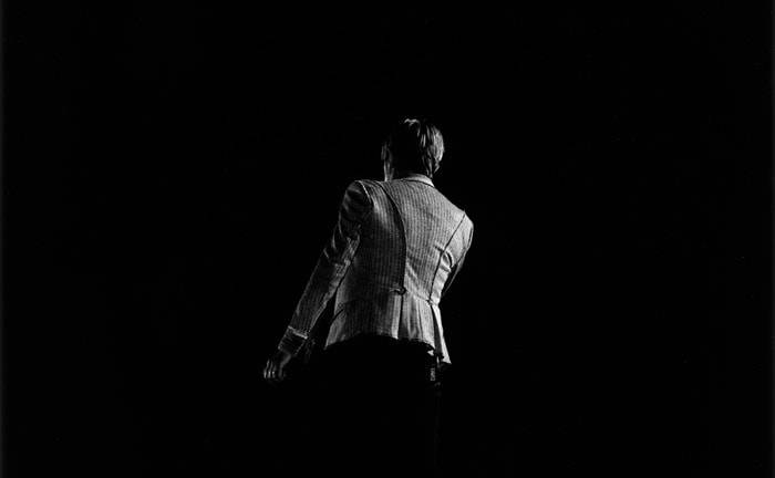 Hedi Slimane pens Bowie tribute for V&A