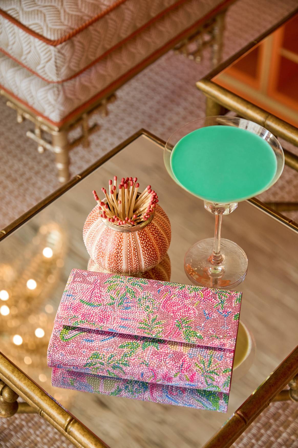 Lilly Pulitzer x Dee Ocleppo capsule collection