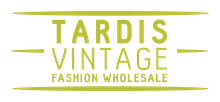 Tardis Vintage
