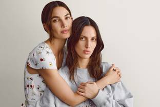 Gap unveils collaboration with Dôen