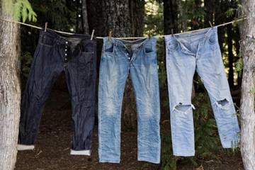 Levi’s eröffnet eigene Secondhand-Plattform