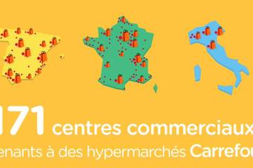 Carmila lance Carmila Event, son agence événementielle