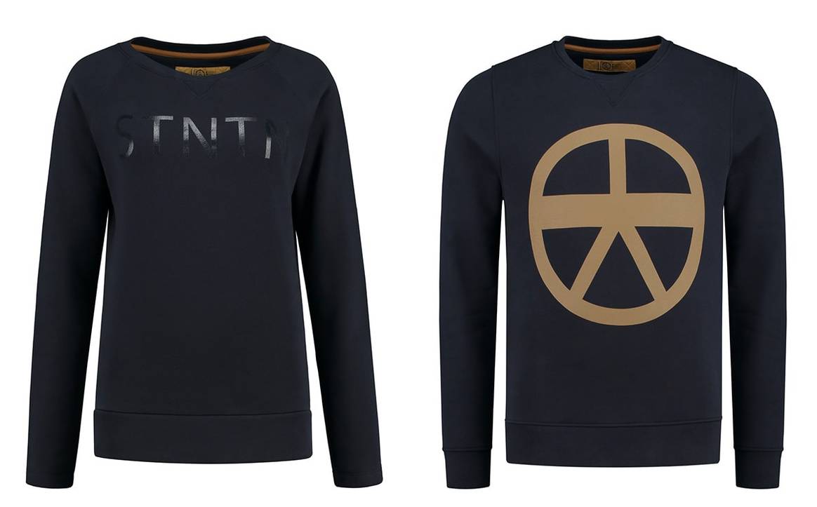 Stunning Soft sports Capsule van Staunton Legend