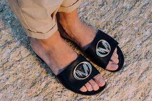 El must-have de la temporada SS22: Sandalias planas