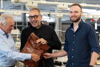 Next Generation: Picard ernennt Martin Picard zum Director Sales