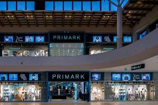 Primark débarque à Toulouse