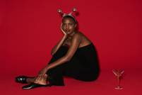 Be in the Moment: 10DAYS lanceert festive capsule collectie