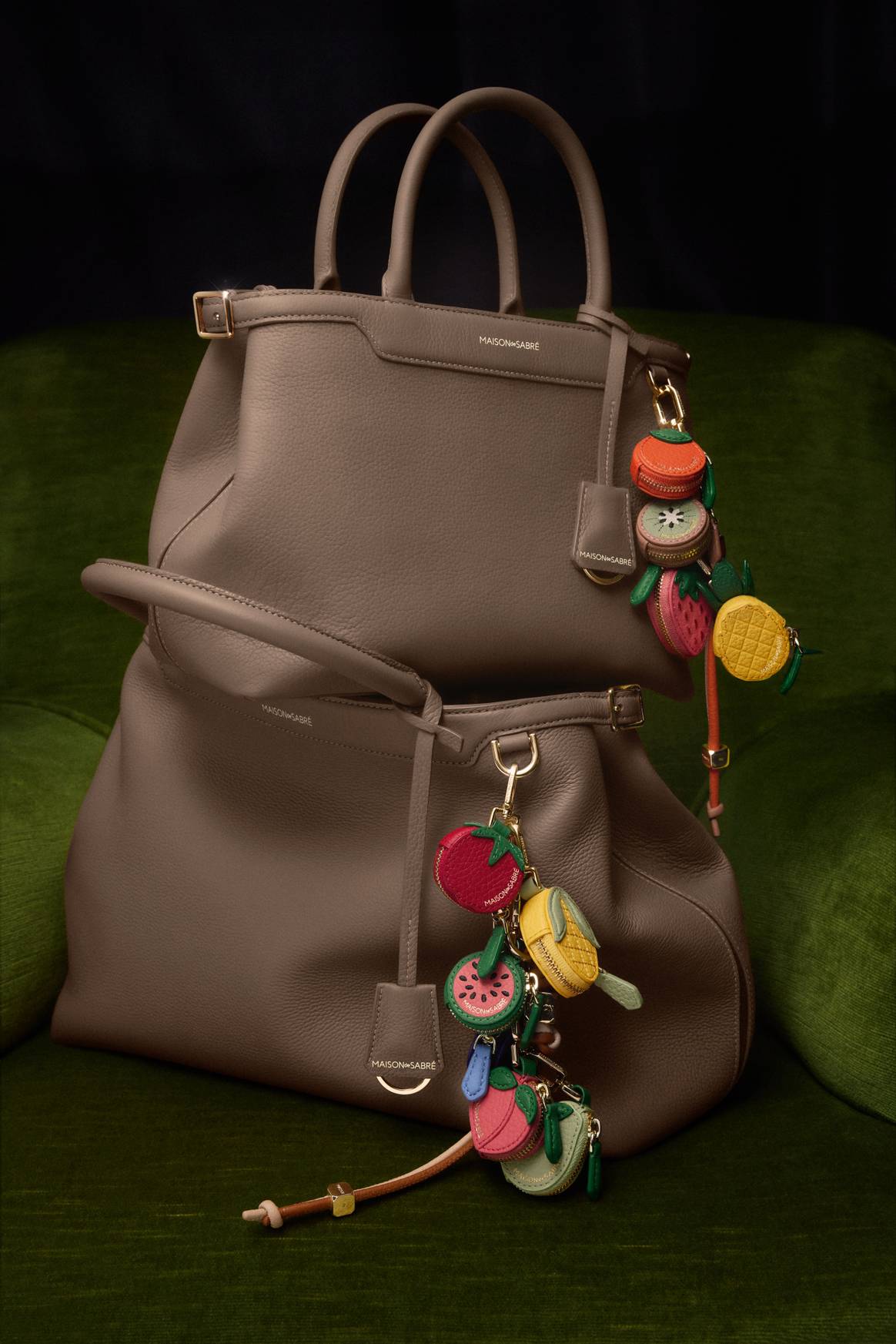 MAISON de SABRÉ launches the Palais in Bloomingdale's