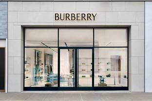 Marketingchef verlässt Burberry