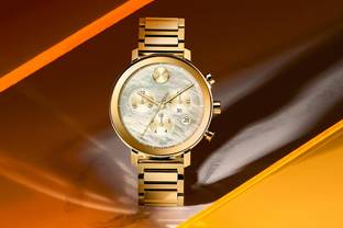 Movado Group posts increase in Q4 sales, swings to FY net profit