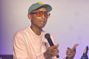 Collaboration Pharrell Williams X Lego : un jeu d’enfants et un film d'animation pour lutter contre le racisme