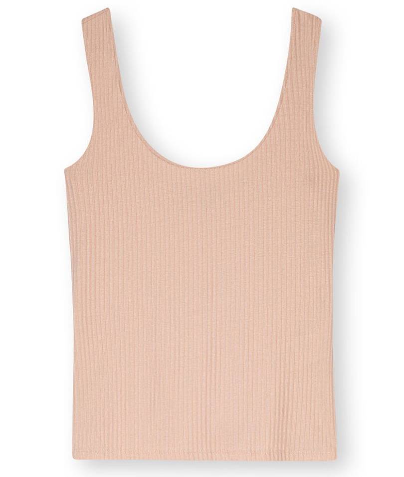 LOVJOI Never Out of Stock: It's all about Basics