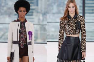 Longchamp makes New York debut to celebrate 70 years