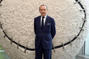 Zegna acquiert la majorité d’un fabricant de tissu italien haut de gamme