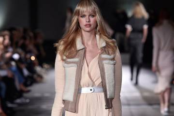 Dänische Modebranche verschärft Ethik-Charta für Models