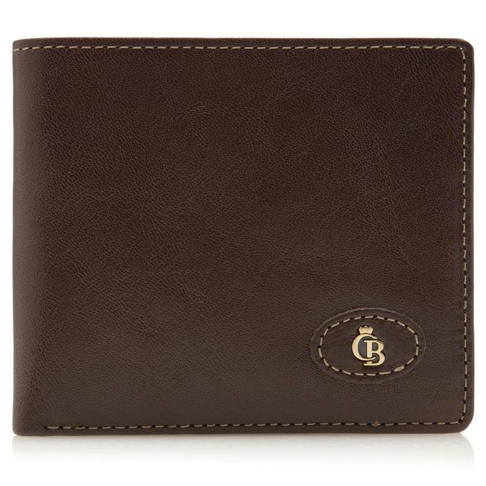 | Gaucho | Billfold 8 pasjes RFID | zwart | Castelijn& Beerens