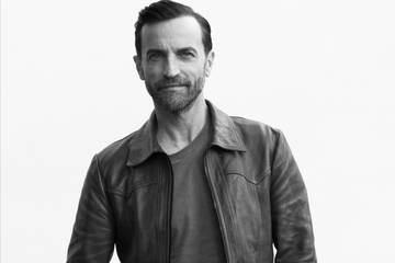 Louis Vuitton rinnova il contratto a Nicolas Ghesquière, direttore artistico della donna 