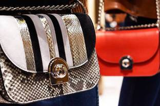 Prada to bolster e-commerce and retail in a bid to stem sliding profits