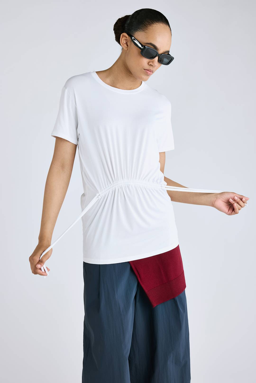 Uniqlo ‘Everyday Re.Imagined’ collection with Central Saint Martins graduates