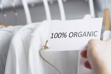 Sustainability is the new fashion must-have