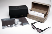 Dita launches limited-edition sunglasses inspired by Elvis Presley & Marilyn Monroe