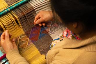    "Personne ne nous connaît" : les métiers d'art au défi de la transmission et du recrutement