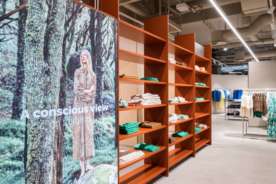Fotocredit: Peek & Cloppenburg KG, Düsseldorf