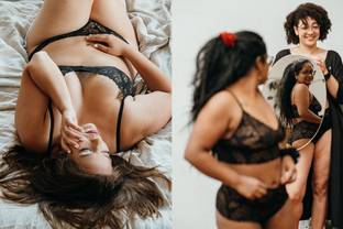 Thoughts of september : une lingerie inclusive et écolo