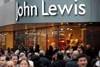 John Lewis promoot productie in thuisland