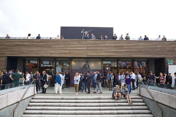 In Beeld: Dit was de 90e editie van Pitti Uomo