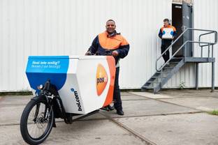 Online retail: The Dutch care about sustainability and trustworthiness