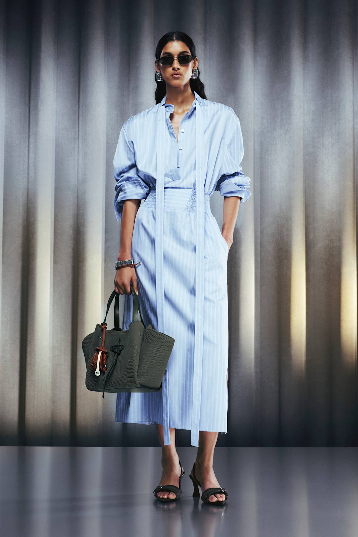 Credits: Ferrari Resort 26/©Launchmetrics/spotlight