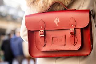 The Cambridge Satchel Co. teams up with Roald Dahl’s Matilda