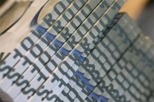 'Geen ruimte voor Showroom'