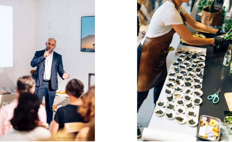 INDUSTRY EVENT – READY-TO-WEAR MAKING 3.0