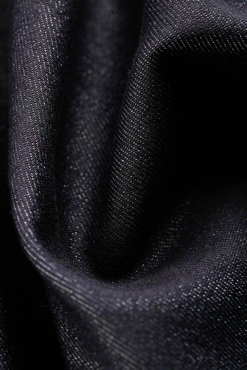 ISKO: baanbrekende innovatie voor de denimwereld