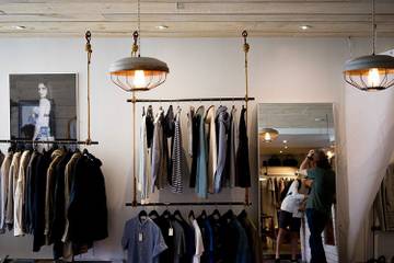 Zara, Primark y H&M han sido los favoritos de las rebajas de verano